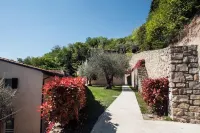 Residence Nautic Resort San Carlo, Gargnano