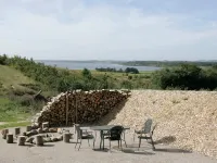 8 person holiday home in Skals-By Traum Hotels in Skals