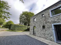 Stylish Home in Petit-Thier - Wifi