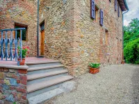 Montaione Harmony: Lodging