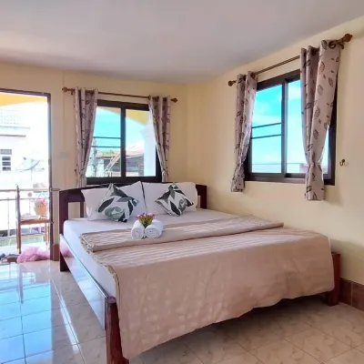 Sangthongrimkhong Hotel Hotels near Wat Phra That Phanom
