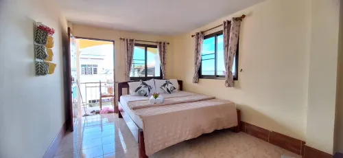 Sangthongrimkhong Hotel Hotels in That Phanom