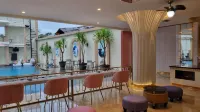 Victoria Inn Отели в г. Mapanget