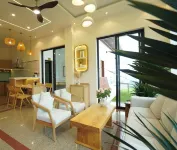 Sunsea House Đá Đĩa-Phú Yên Hotels in Tuy An District