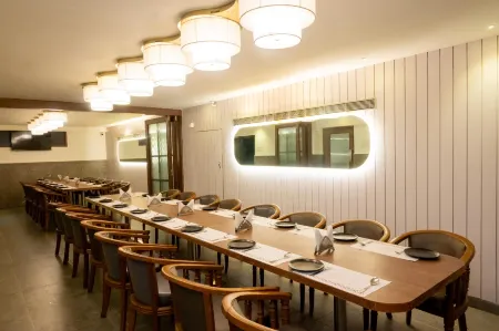 Hotel Udupi Residency Near Shri Krishna Mata, Udupi