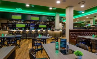 MotelOne Hotel Kiel-Schwedenkai