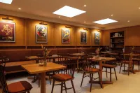 9Hotel Chelton - Wifi