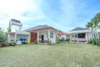 THE CABIN HOTEL LOVINA BALI 세리릿 호텔