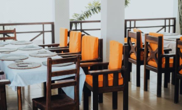 Harmony Resort Boutique Hotel