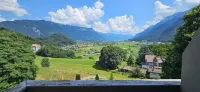 Hotel Berghof Amaranth - Mountain View