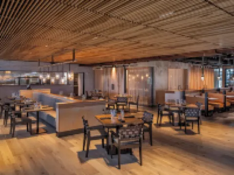 The Wildbirch Hotel - JdV by Hyatt アンカレッジのホテル