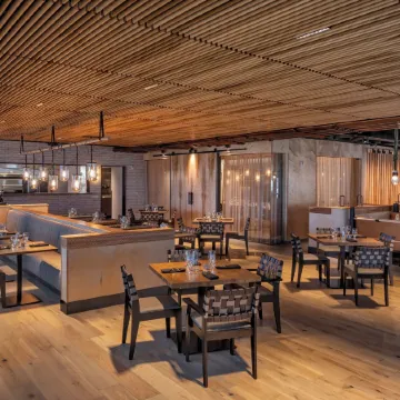 The Wildbirch Hotel - JdV by Hyatt