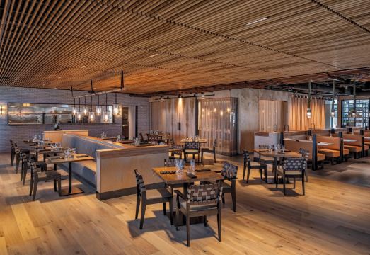 The Wildbirch Hotel - JdV by Hyatt