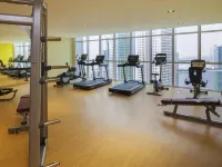 Pullman Sharjah - Gym