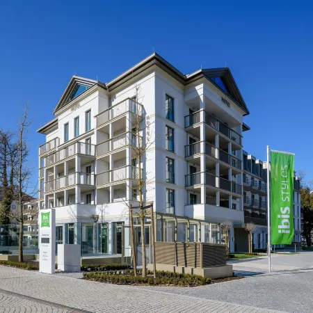 Ibis Styles Bad Reichenhall