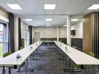Aparthotel Adagio & Spa Vannes Hôtels à : Plescop