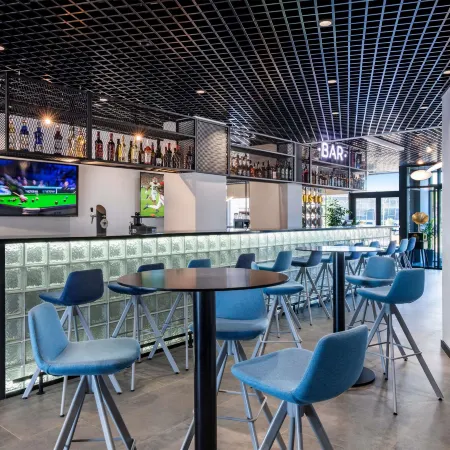 Ibis Tbilisi Airport