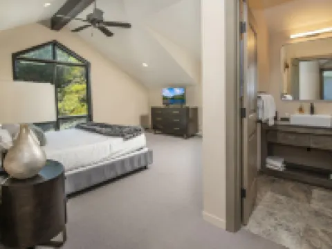 814 Eagle Dr. 4 Bedroom Home by RedAwning Hotels in Eagle-Vail
