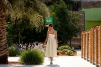 Paralos Lifestyle Beach Adults Only Hotel a 