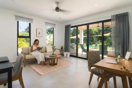 Bo Jungle - Steps to Tamarindo Beach - Surf & Pool #2