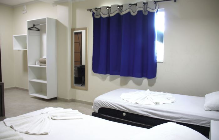 Hotel Barroso