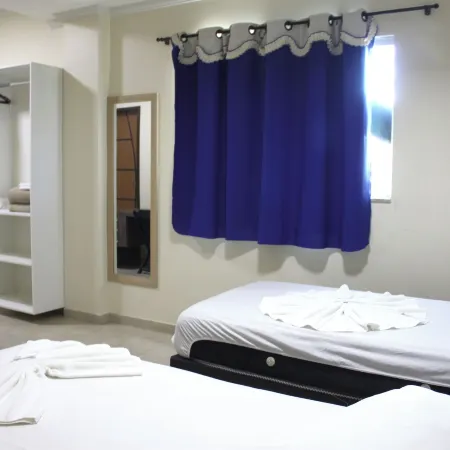 Hotel Barroso