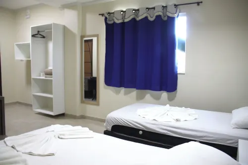 Hotel Barroso Hotels in Pirapora