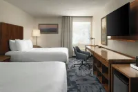 Fairfield Inn & Suites by Marriott Chattanooga