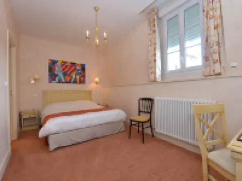 Hotel Castel Jeanson Hotels in Ay