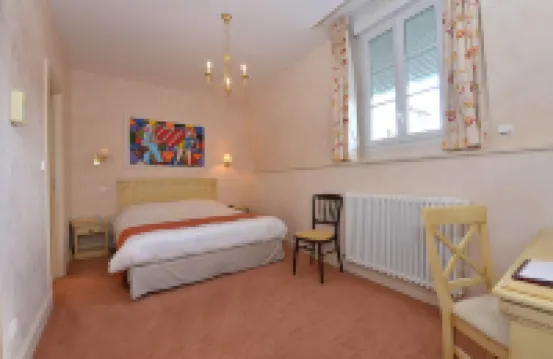 ホテル カステル ジャンソン