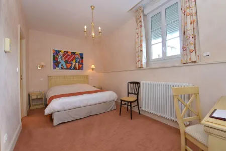 Hotel Castel Jeanson