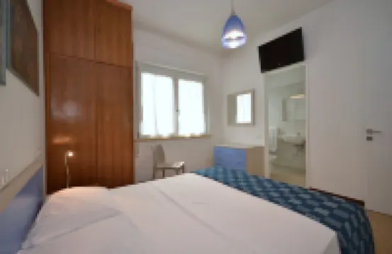 Lovely flat with a Jacuzzi