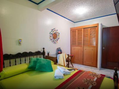 Antigua Hostal
