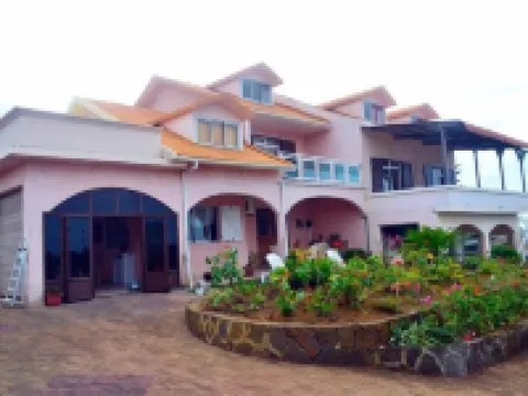 Villa Victoria Hotels in Trou d' Eau Douce