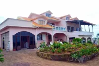 Villa Victoria Hôtels à : 