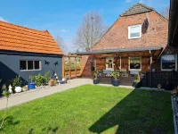 Barrierefreier Ländlicher Urlaub in Grüner Oase! Haustierfreundlich! Hotels in Wiesmoor