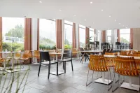 Aiden by Best Western Haugesund Airport - Desayuno