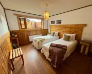 Weskar Lodge Hotel - Wifi