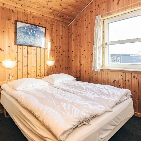 4 Star Holiday Home in Thisted