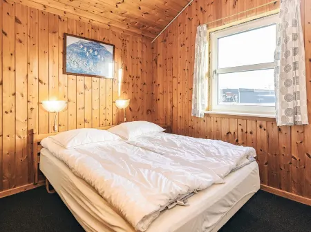 10 Person Holiday Home in Thisted-by Traum