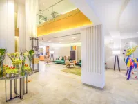 Ewaa Express Hotel - AlRawda Hotels near Al Rawda