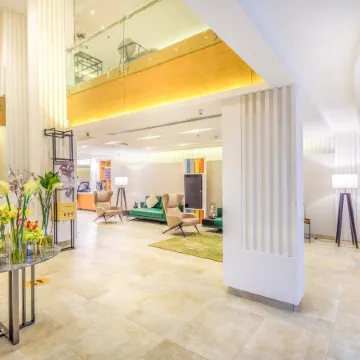 Ewaa Express Hotel - AlRawda