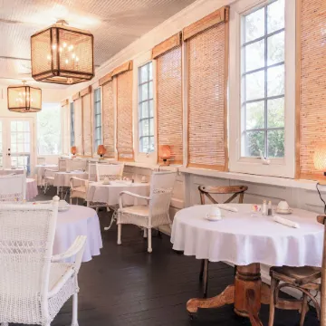 The Edenton Collection-The Granville Queen Inn