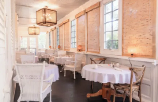 The Edenton Collection-The Granville Queen Inn