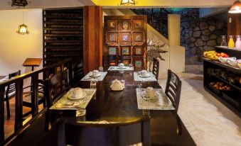 Gringo Bill's Boutique Hotel