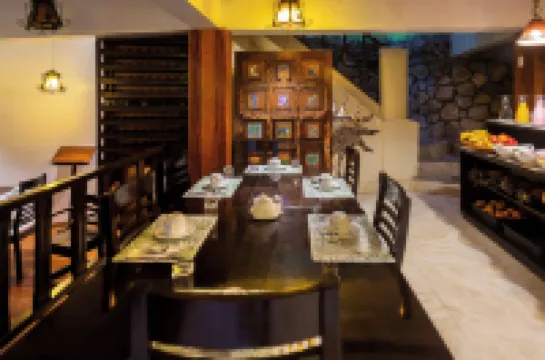 Gringo Bill's Boutique Hotel