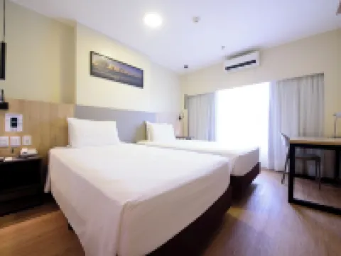 Comfort Hotel Taguatinga Hotels in Taguatinga