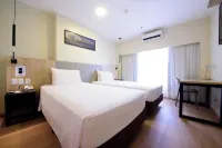 Comfort Hotel Taguatinga Отели в г. 