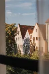 The Cyrus Hotel - Romantic