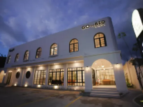 GOtoBED Hotels in Palu